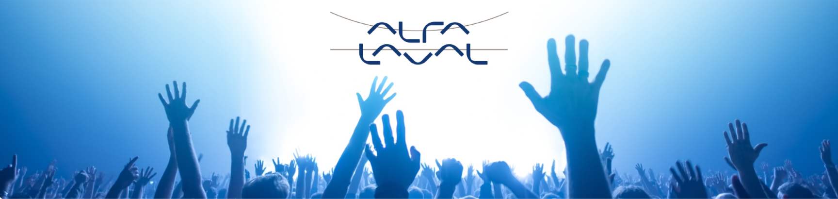 Alfa Laval – Evolve