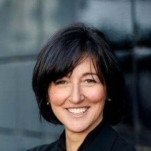 Profile photo of Francesca Imbrioscia