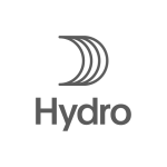 Hydro-Logo Hydro-Logo
